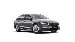 �koda Octavia Combi Classic 1.5 TSI