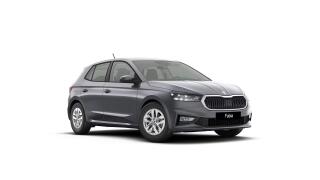 �koda Fabia Classic 1.0 MPI