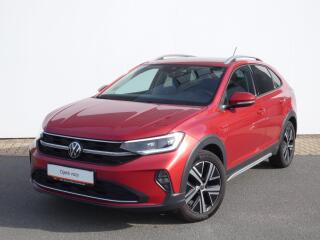 Volkswagen Taigo Style 1.0 TSI DSG 81KW