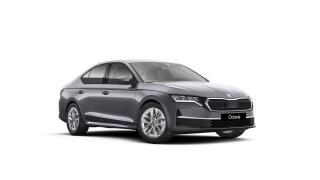�koda Octavia Classic 1.5 TSI