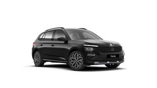 �koda Kamiq Dynamic 1.0 TSI