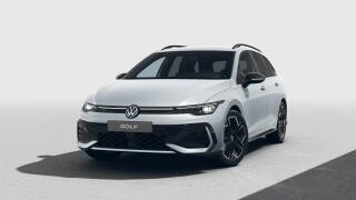 Volkswagen Golf R-Line People 2.0 TDI 7DSG