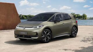 Volkswagen ID.3 Neo Style 58 kWh 140 kW