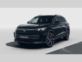 Volkswagen Tiguan Elegance 2.0 TDI 110 kW