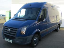 Volkswagen Crafter A 2.5 TDI 100KW - P sk.C