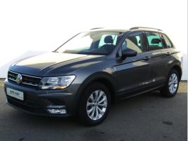 Volkswagen Tiguan 2.0 TDI