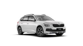 �koda Kamiq Classic 1.0 TSI DSG