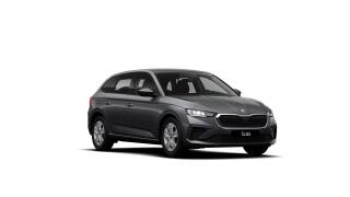 �koda Scala Classic 1.0 TSI