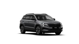 �koda Karoq Dynamic 1.5 TSI DSG