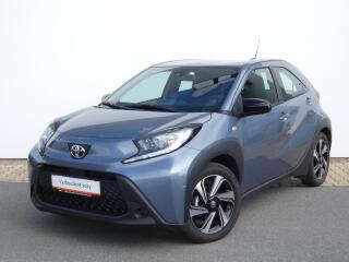 Toyota Aygo 1.0 53KW
