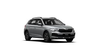 �koda Kamiq Classic 1.0 TSI DSG