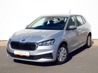 �koda Fabia IV Active 1.0 MPI /59kW