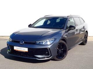 Volkswagen Passat R-Line 2.0 142KW 4MOTION