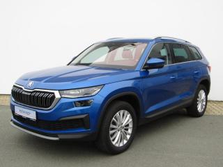 koda Kodiaq /FL 4x4 StylePlus 2.0 TDI CR /