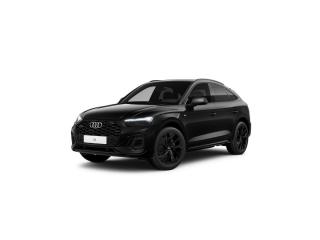 Audi Q5 40 TFSI quattro