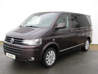 Volkswagen Multivan Highline 2.0 BiTDI DSG 4MOTION