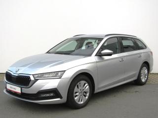 koda Octavia IV Combi AmbitionPlus 1.5 TSI