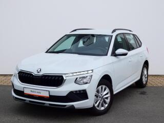 �koda Kamiq Selection 1.0 TSI /85kW 6st.