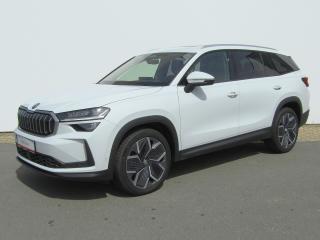 koda Kodiaq New FL 4x4 Selection 2.0 TDI C