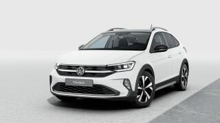 Volkswagen Taigo Style 1.5 TSI 110 kW EVO2 7DSG