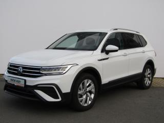 Volkswagen Tiguan Life 1.5 TSI 110KW