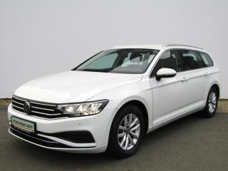 Volkswagen Passat Variant 1.5 TSI 110KW