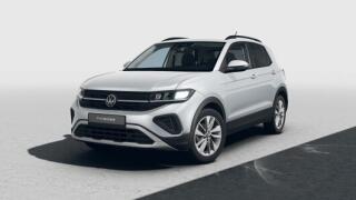 Volkswagen T-Cross People 1.0 TSI 85 kW 6G
