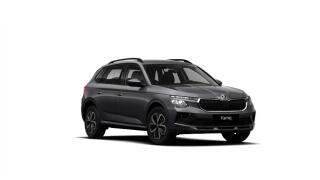 �koda Kamiq Classic 1.0 TSI