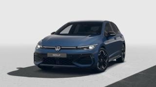 Volkswagen Golf R-Line People 1.5 TSI 6G