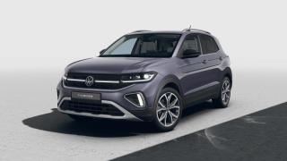 Volkswagen T-Cross Style 1.0 TSI 85 kW 7DSG