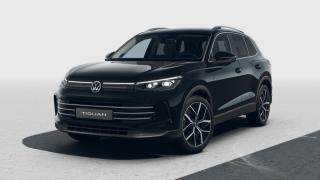 Volkswagen Tiguan Elegance 2.0 TDI 110 kW