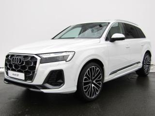 Audi Q7 50 TDI quattro