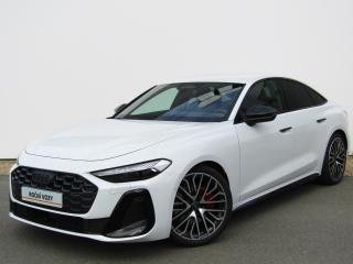 Audi A5 2.0 TDI quattro 150kW