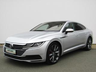 Volkswagen Arteon 2.0 TSI 200KW DSG 4MOTION