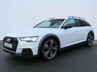 Audi A6 Allroad 50 TDI