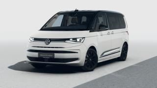 Volkswagen Transporter Life 2.0 TDI