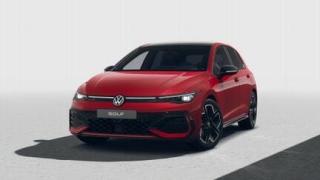 Volkswagen Golf R-line People 1.5 eTSI 7DSG mH