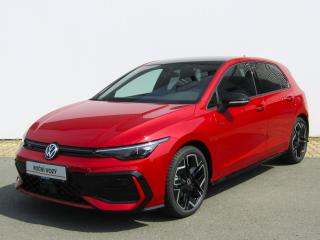 Volkswagen Golf R-line People 1.5 eTSI 7DSG mH