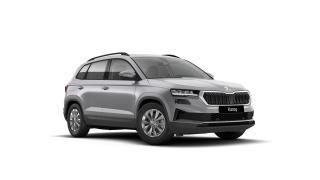 koda Karoq 130 let 1.5 TSI 110kW