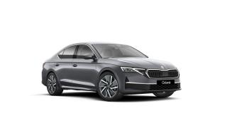 koda Octavia 130 let Premium 1.5TSI 110kW D
