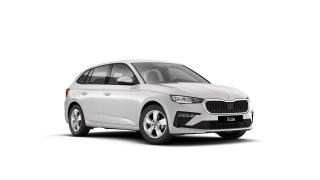 koda Scala 130 let 1.0 TSI 70kW