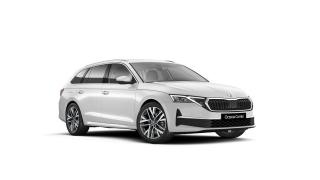 koda Octavia Combi 130 let Premium 1.5 TSI