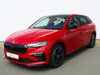 koda Scala Monte Carlo 1.0 TSI 85 kW DSG