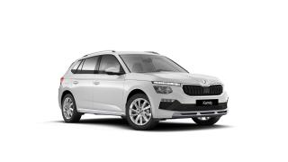 koda Kamiq 130 let Premium 1.0 TSI 85kW
