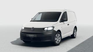 Volkswagen Caddy 1.5 TSI