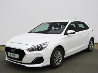 Hyundai i30 1.4 CVVT 73KW