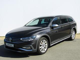 Volkswagen Passat Alltrack 2.0 TDI DSG 4MOTION