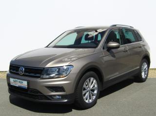 Volkswagen Tiguan 1.5 TSI 110KW DSG