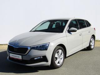 koda Scala Style 1.0 TSI /81kW 6st.