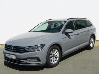 Volkswagen Passat Variant Business 2.0 TDI DSG